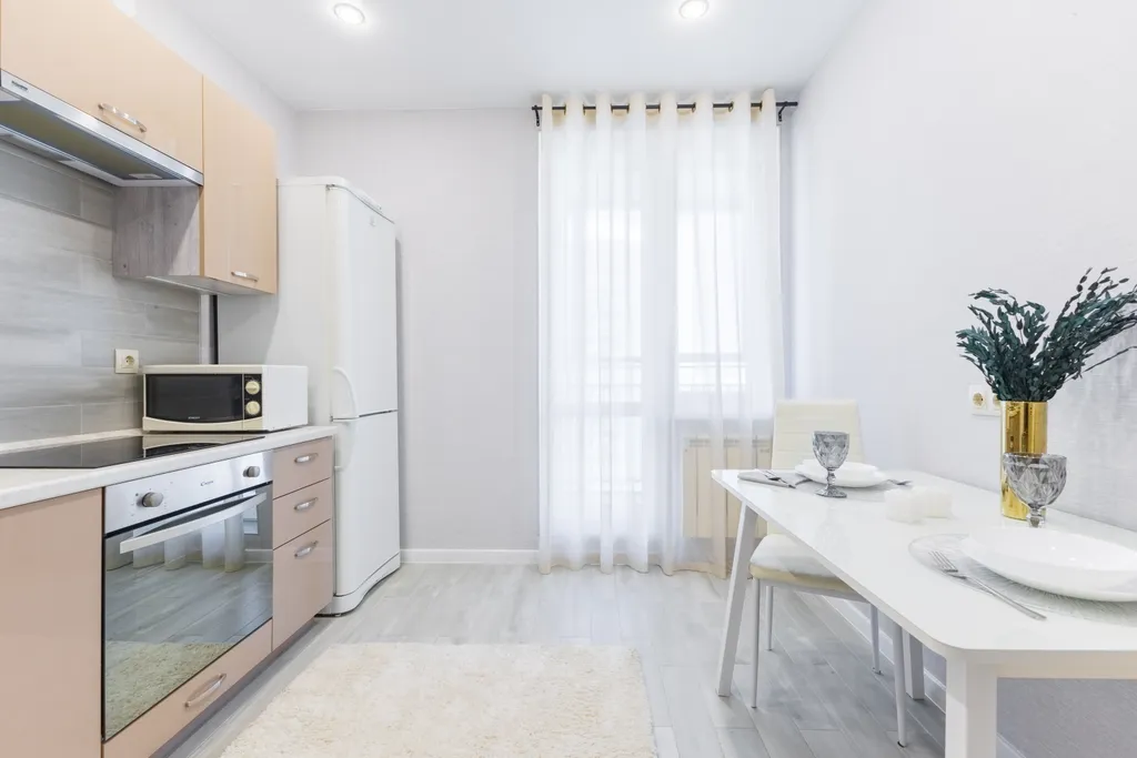 «Lumière Residence» в ЖК Родина