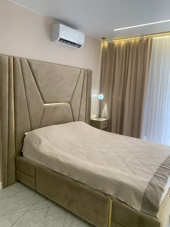 Уютная студия у моря в Адлере