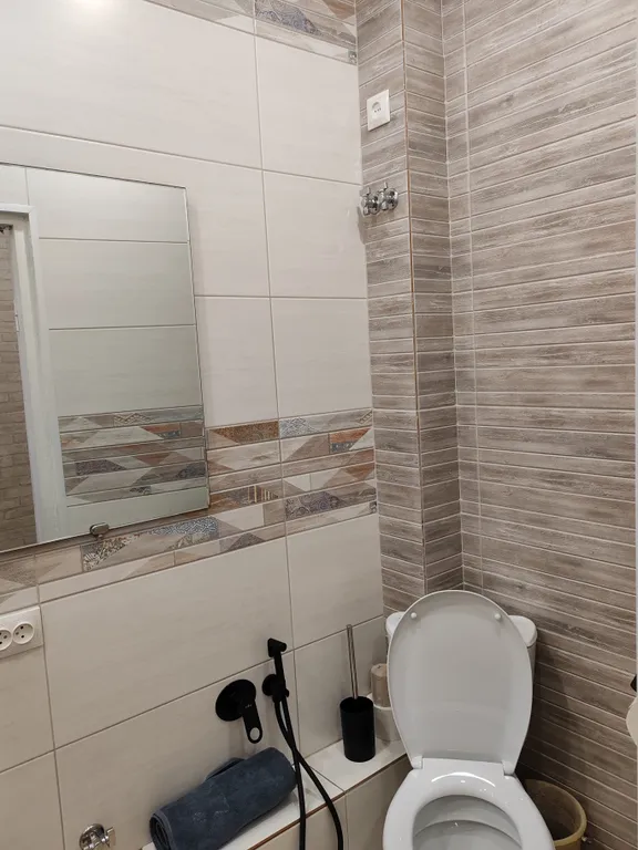 Апартаменты люкс у железнодорожного вокзала Барнаул