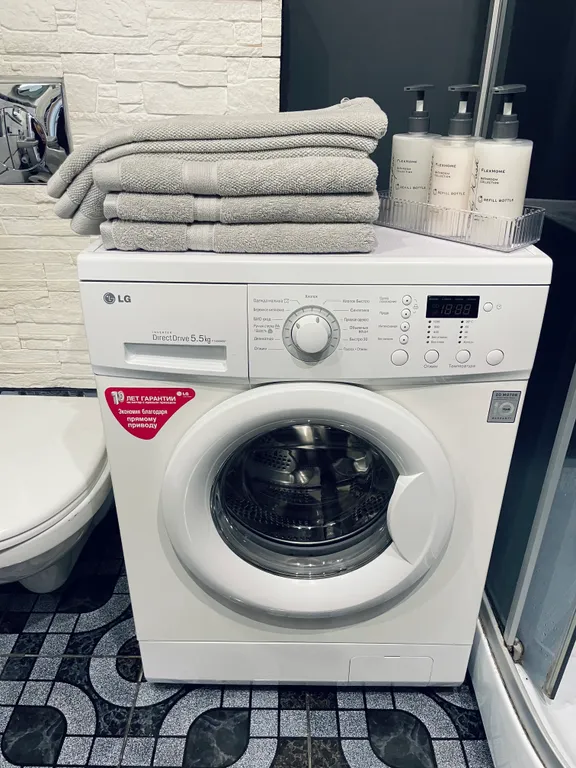 Уютная квартира с видом на вулканы