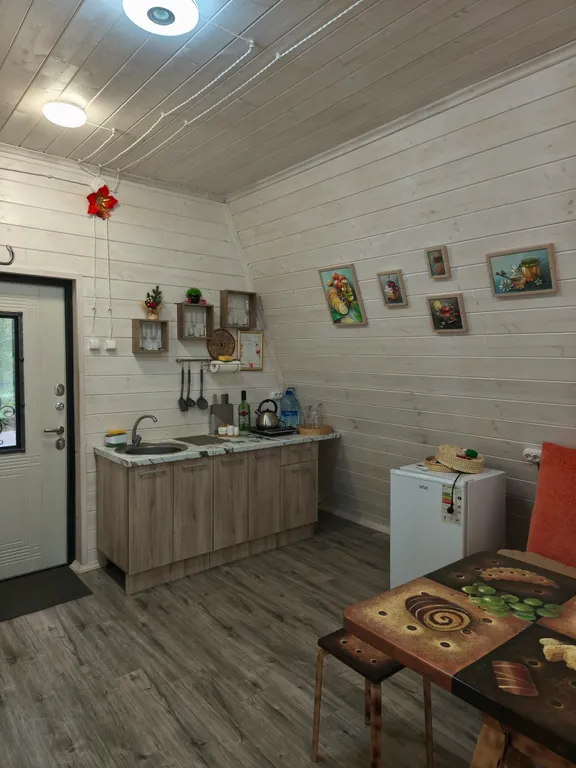 Коттедж Это не просто домик для отдыха, это сказка — Мисайлово