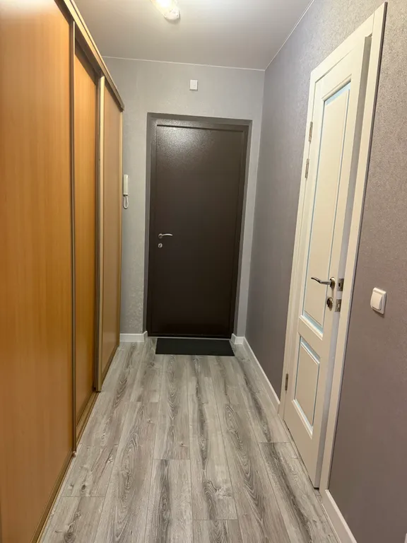 Уютная 1-комнатная квартира