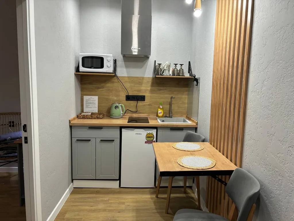 Квартира район победы