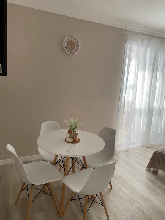 Уютная студия в современном районе Видный