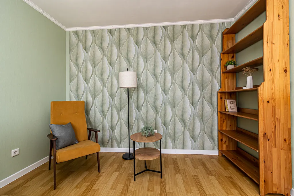 Квартира Квартира Уютная двушка Восточка — Краснодар