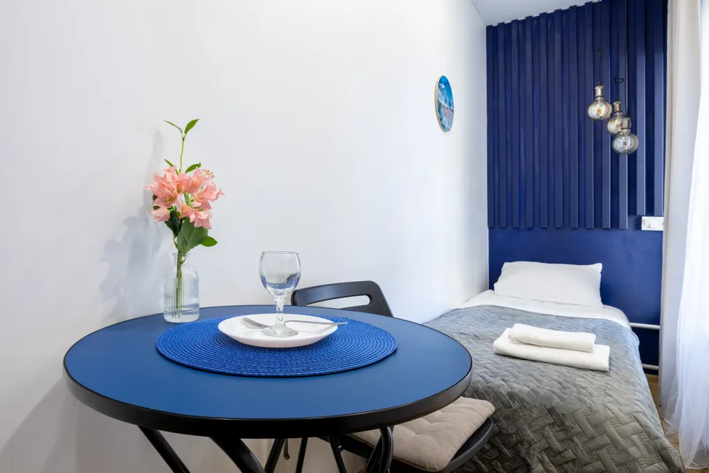 Квартира Комната — Санкт-Петербург