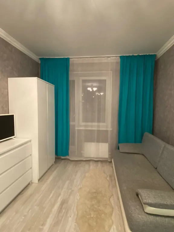 Уютная квартира в районе