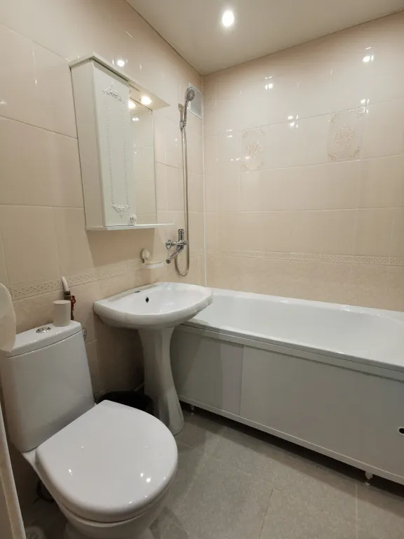 Уютная квартира в центре