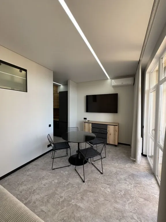 Уютная квартира в ЖК Золотыe Пеcки