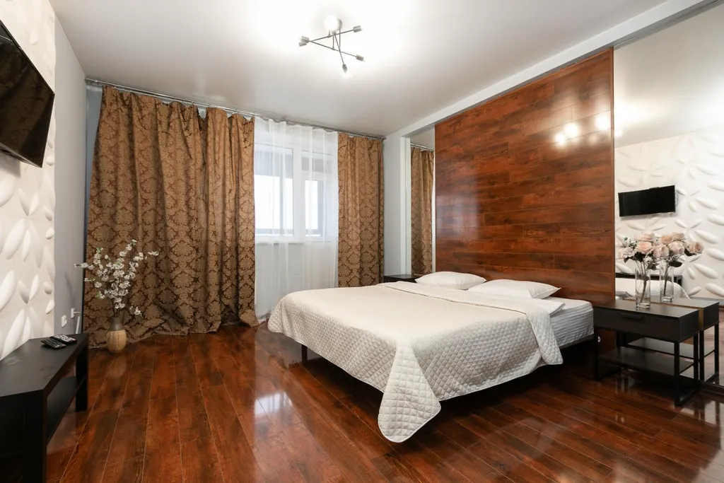 Квартира Квартира рядом с метро Ботаническая — Екатеринбург