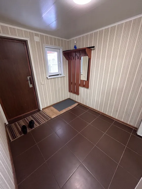 Дом в городе