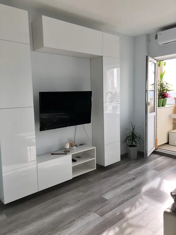 Уютная квартира со всем необходимым для комфортного проживания — аренда посуточно в Ростов-на-Дону