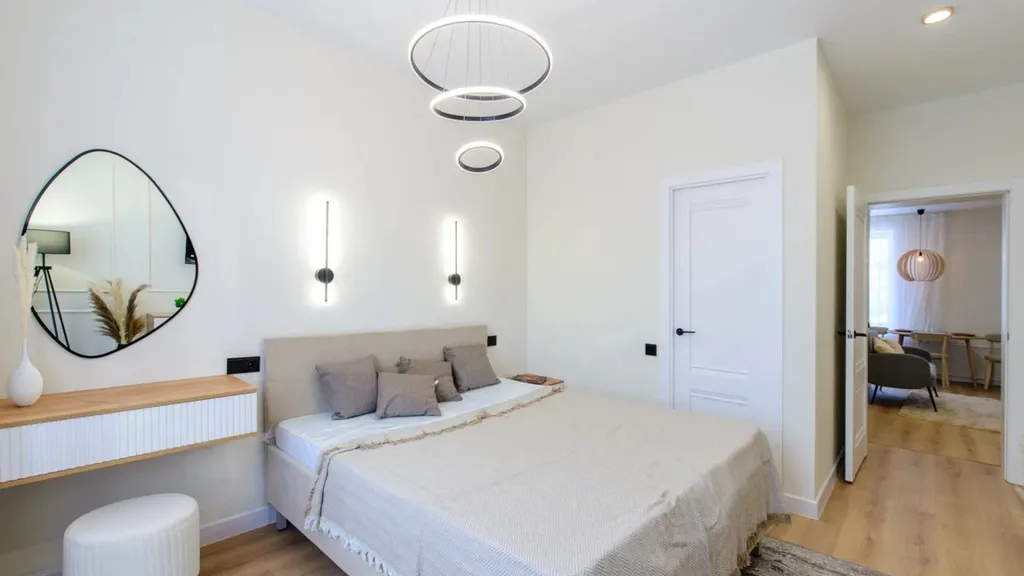 Квартира самом центре Томска, рядом с Лампочкой и Дворцом спорта