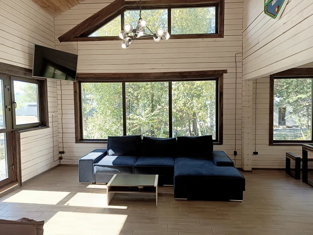 5-комнатный Дом