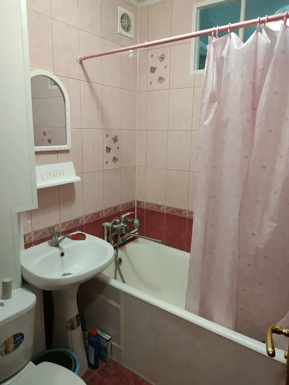 Квартира в центре