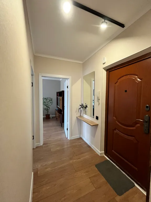 Квартира в районе жд вокзала