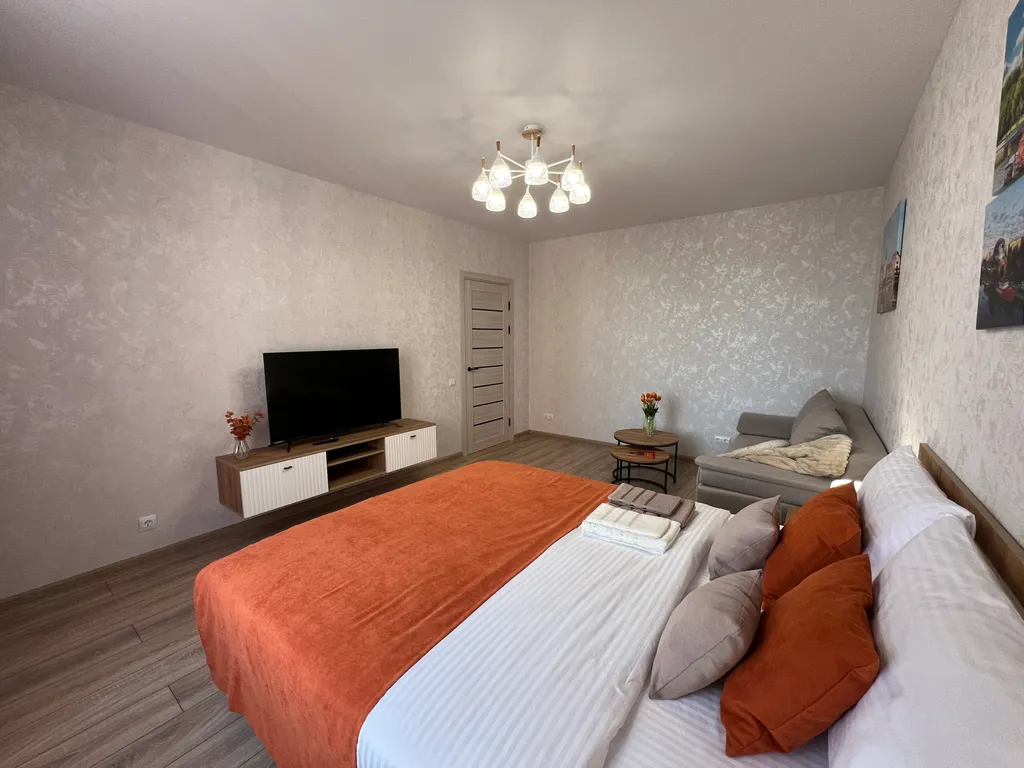 Квартира Квартира Времена года Калининград — Калининград