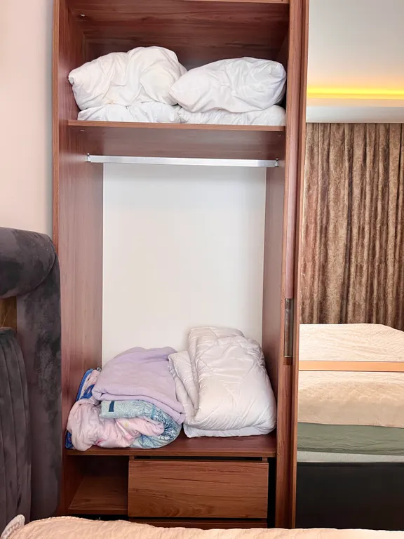 Просторная квартира рядом со знаменитым пляжем Оба