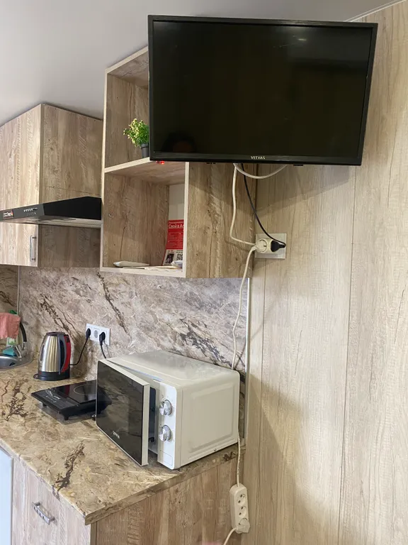 1-комнатный Дом