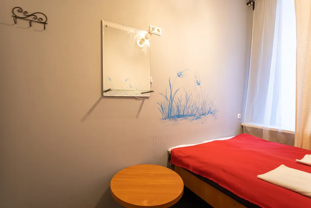 Квартира Комната — Санкт-Петербург