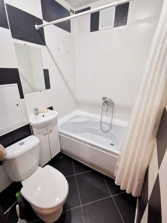 Квартира в городе Гомеле