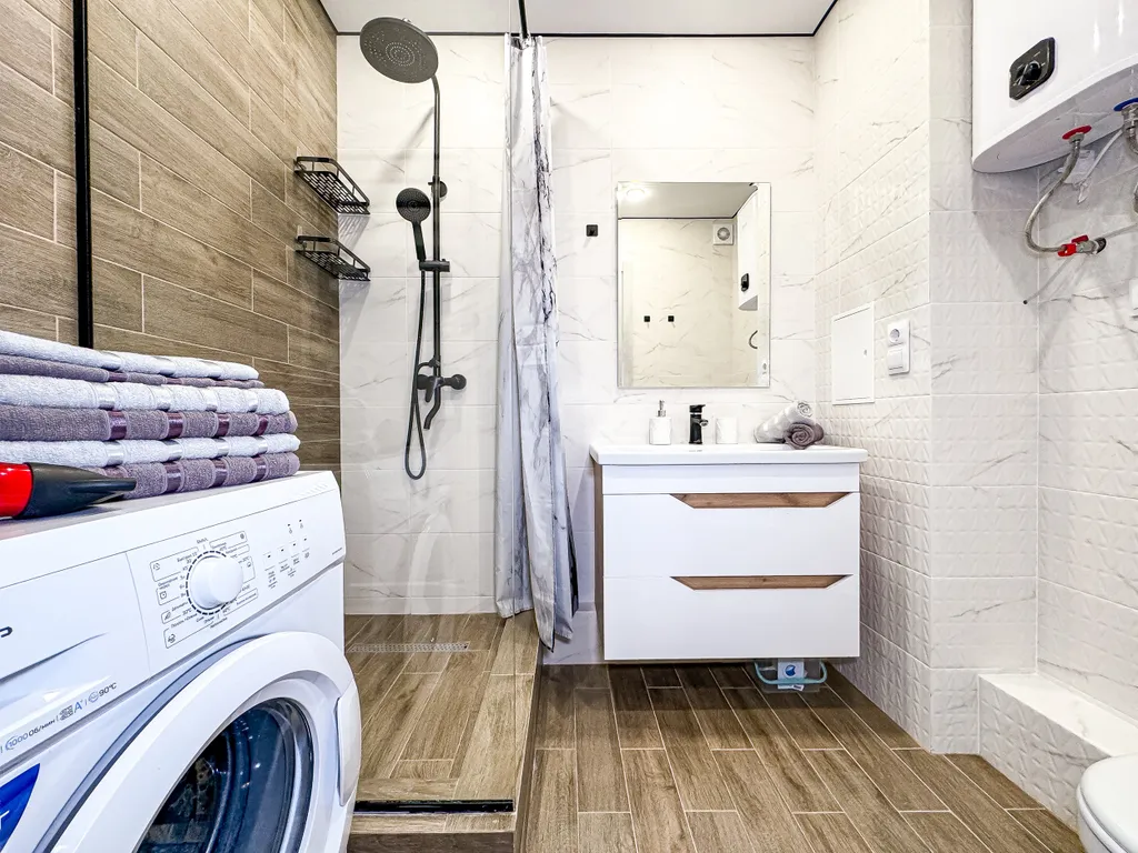 Квартира Апартаменты Монако 24 ЖК Морская Горгиппия 139 — Анапа