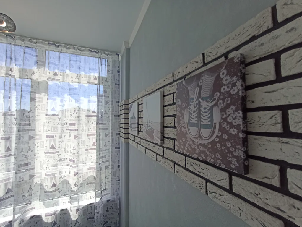 Квартира Шикарная квартира рядом с морем — Анапа