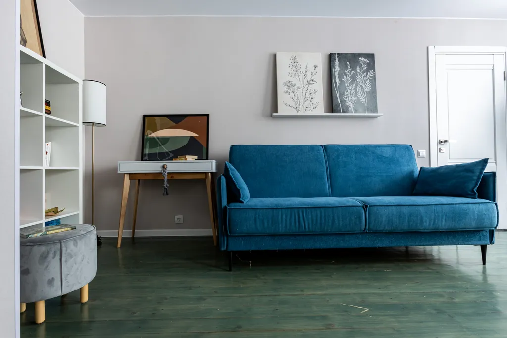 Квартира Апартаменты Сапфир — Пушкин