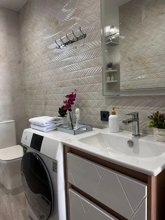 3-комнатный Дом