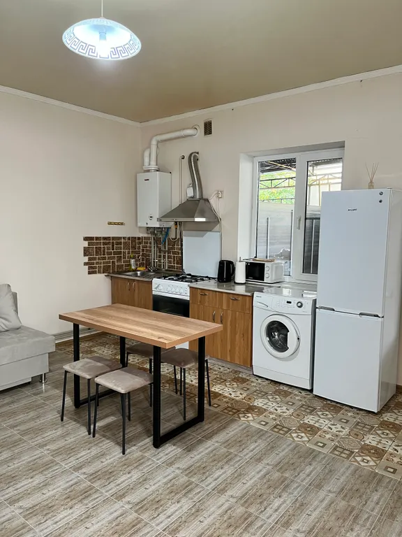 Дом на Вокзальной