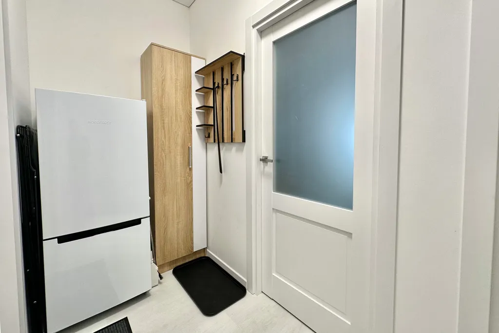 Квартира Квартира UniverCity — Шушары