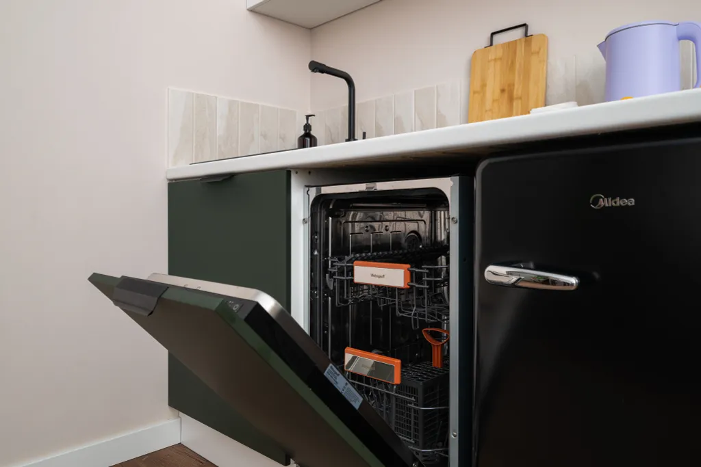 Квартира Шикарная квартира рядом с Экспоград Юг, Красной площадью — Краснодар