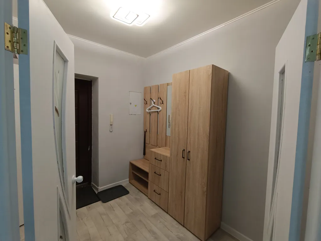 Квартира Светлая квартира в Кировском районе — Уфа