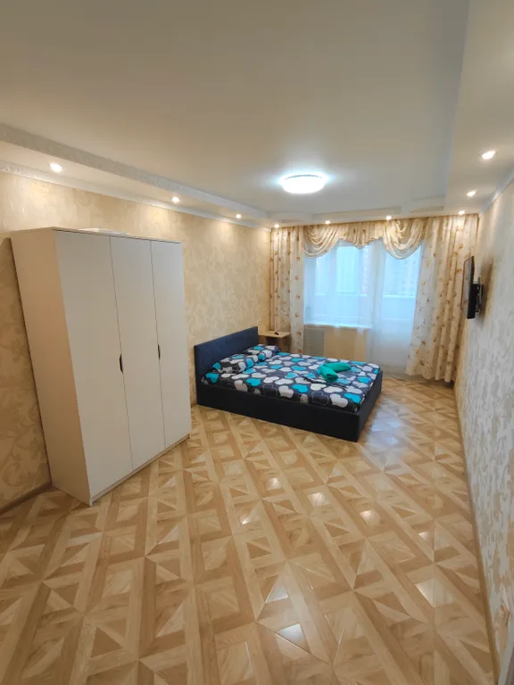 Шикарная квартира в Ивановских двориках