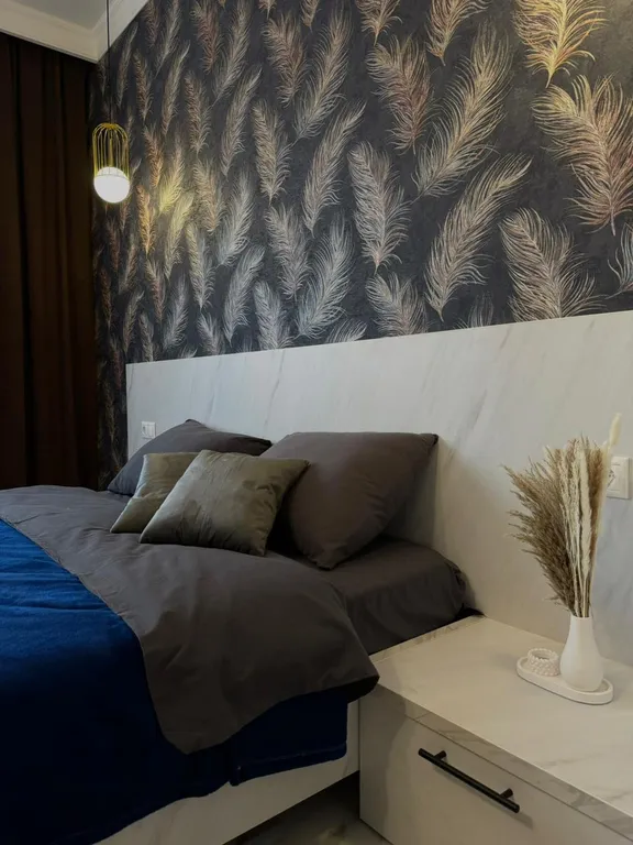 Дом с теплым бассейном 35’