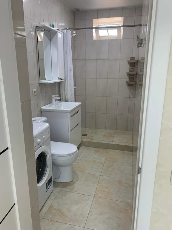 Уютный домик у моря