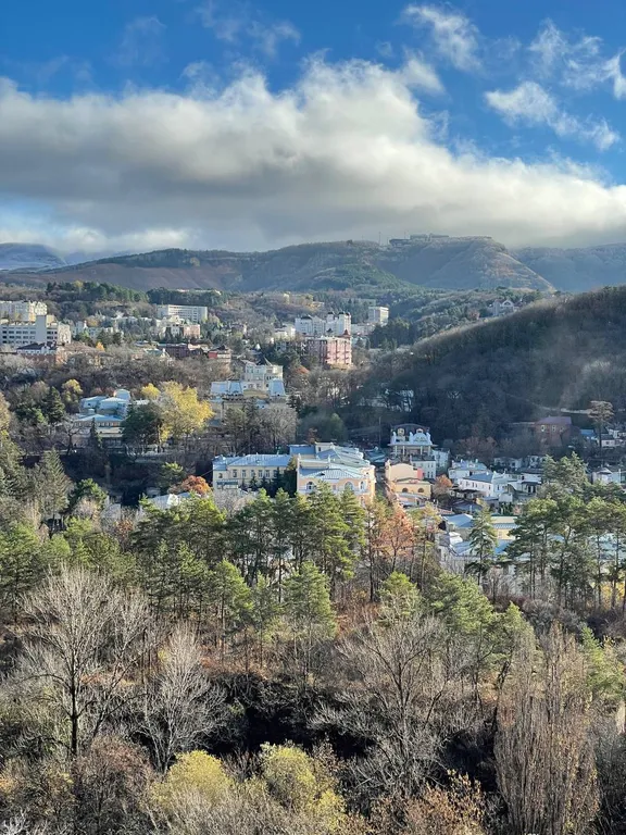 Апартамент 119:2