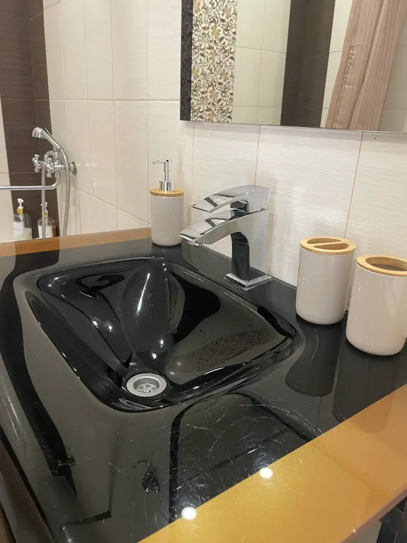 Квартира Квартира с чудесным видом — Иркутск