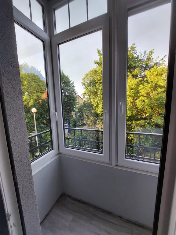 Квартира Квартира Уютное жилье в 5 минутах от моря — Пионерский