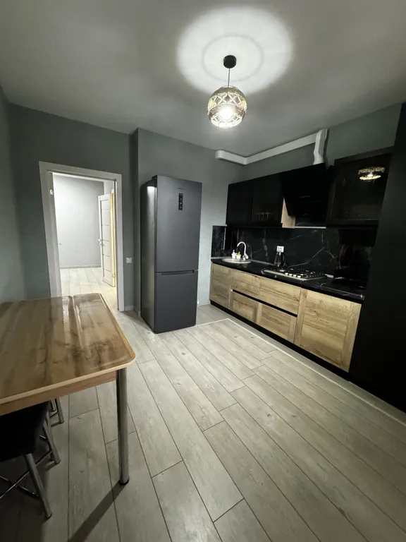 Уютная квартира рядом с морем