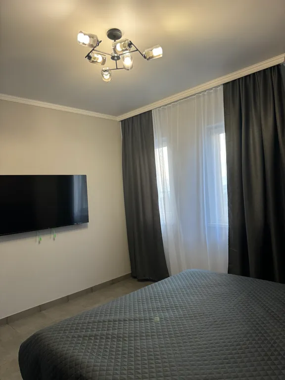 Квартира Комната — Геленджик