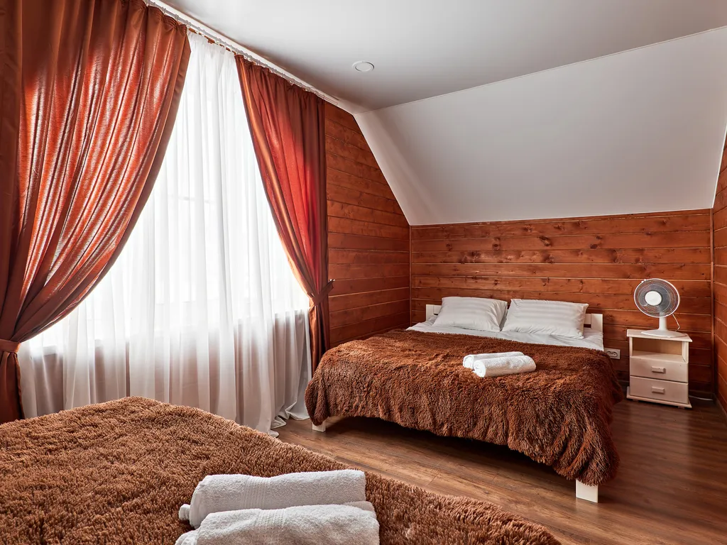 4-комнатный Дом