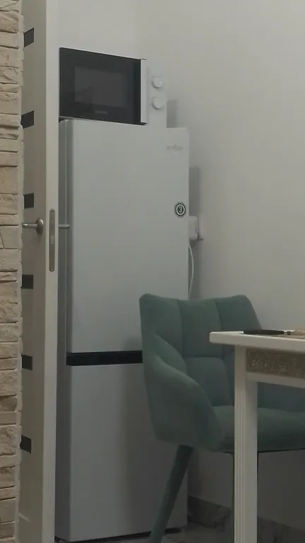 Уютный апартамент в Сестрорецке