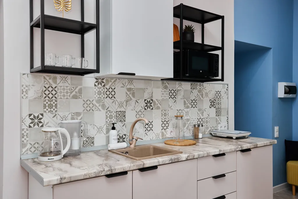 Квартира Философия