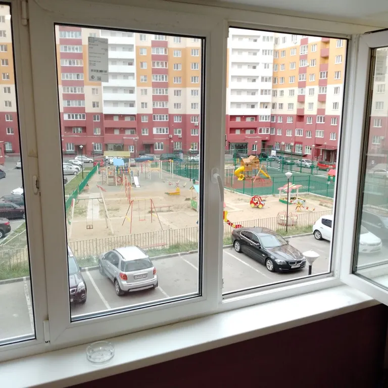 Уютная евродвушка
 центр 10 мин на авто