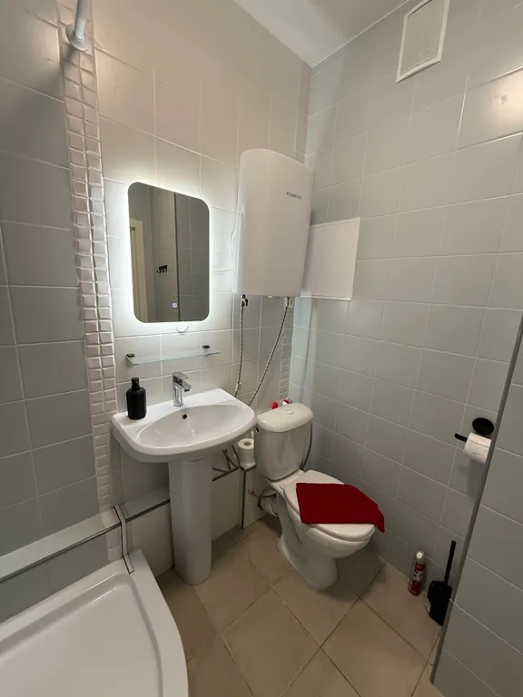 Студия в Сердце Ярославля