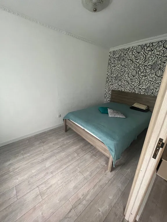 Двушка у вокзала