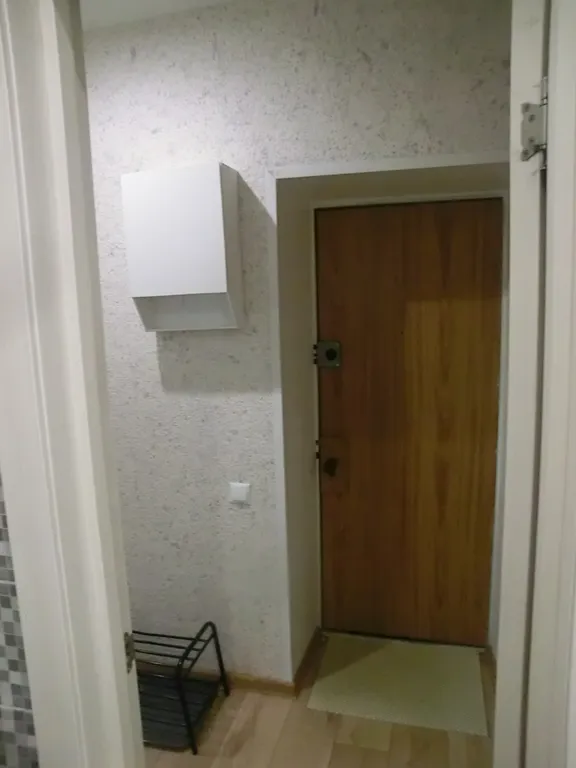 Квартира у центральной площади