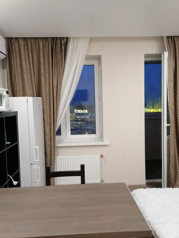 Квартира Квартира Сутки как дома — Краснодар