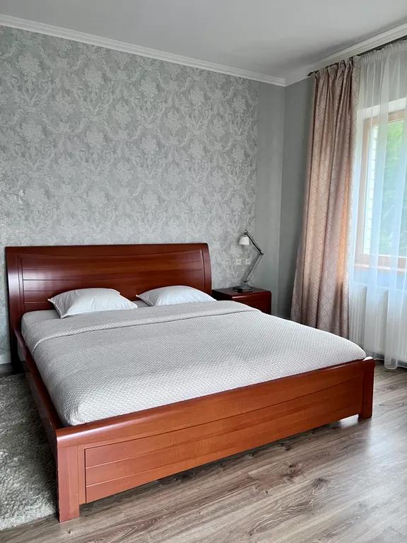 Просторная квартира в особняке гнездо — аренда посуточно в Светлогорск